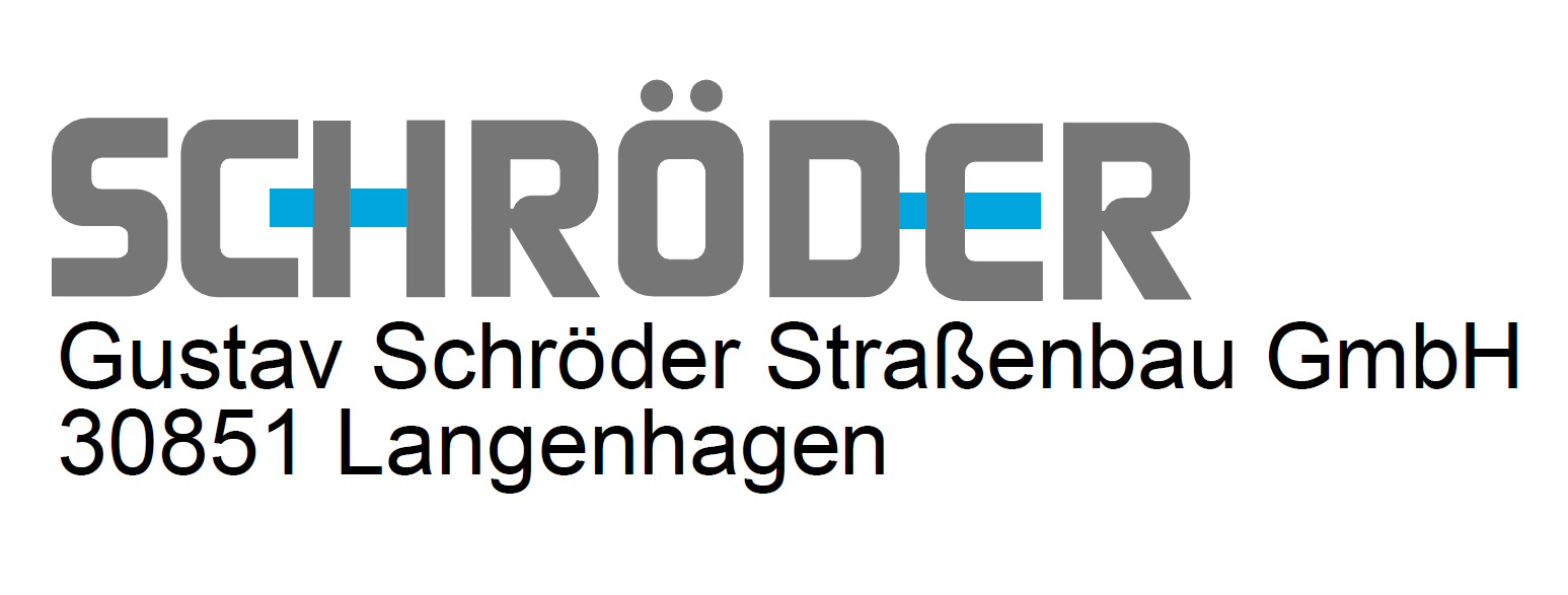 SchröderStraßenbau